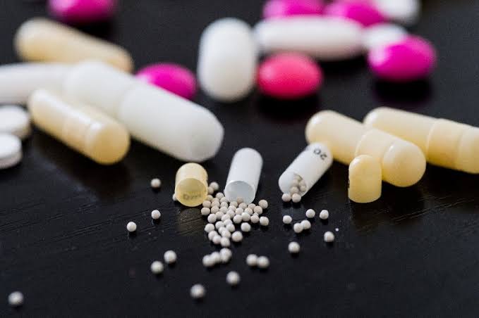 Pharmaceutical companies